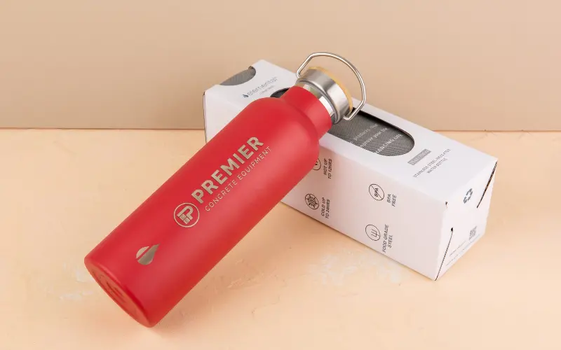 quà tặng elemental 750ml