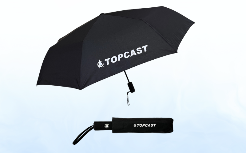 Biến Dù Gấp 3 Thành "Đại Sứ Thương Hiệu" Cho Doanh Nghiệp Bạn