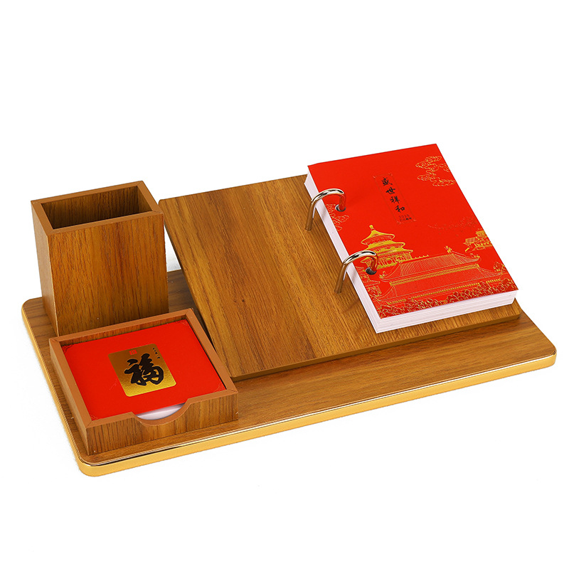 Tại Sao Doanh Nghiệp Nên In Lịch Để Bàn 2026 Tại GIFT BUSINESS?