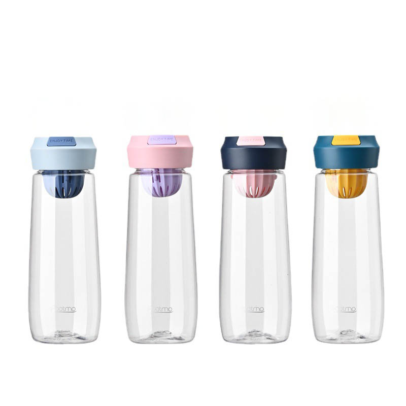 in logo bình nước