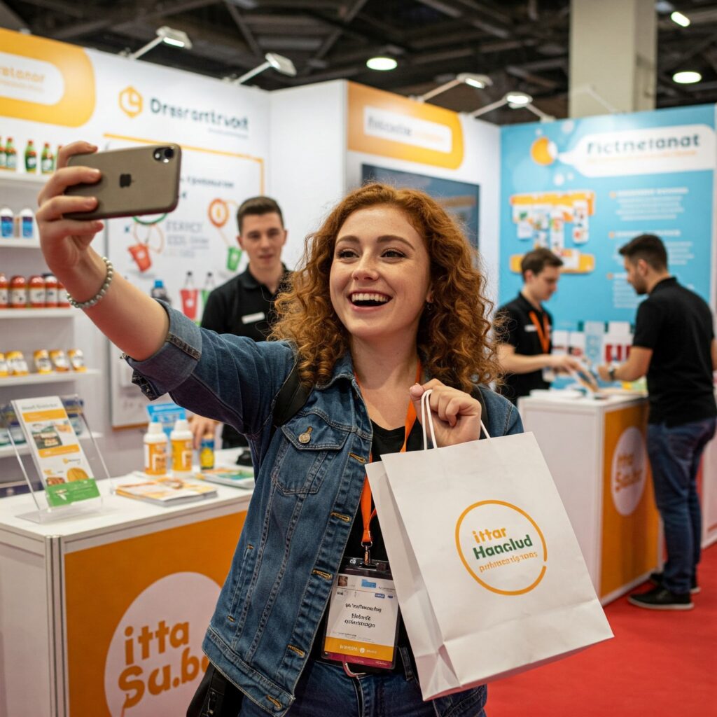 Quà Tặng Không Còn Là “Phần Thưởng”, Mà Là “Chiến Lược Giữ Khách”