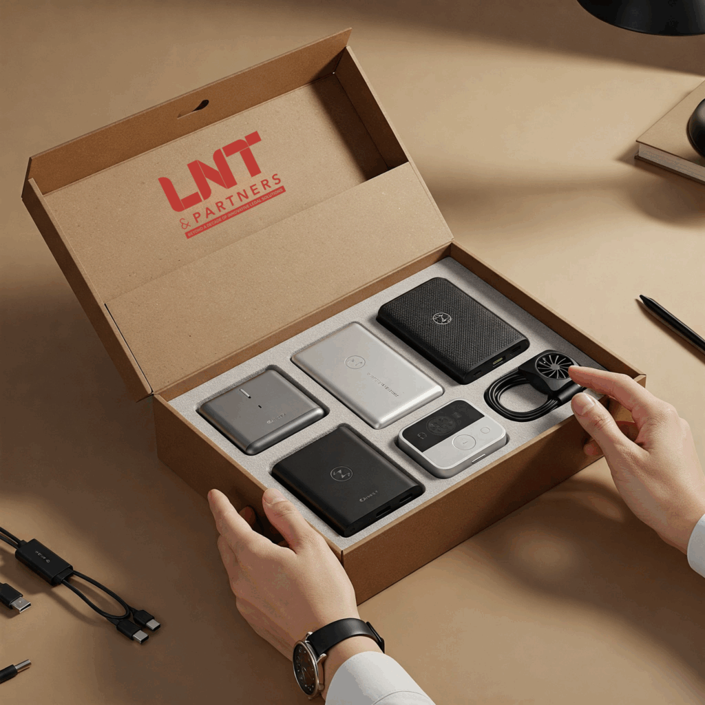 96+ Gợi Ý Quà Tặng Khách Hàng Ý Nghĩa – Đẹp, Chất, Chuẩn