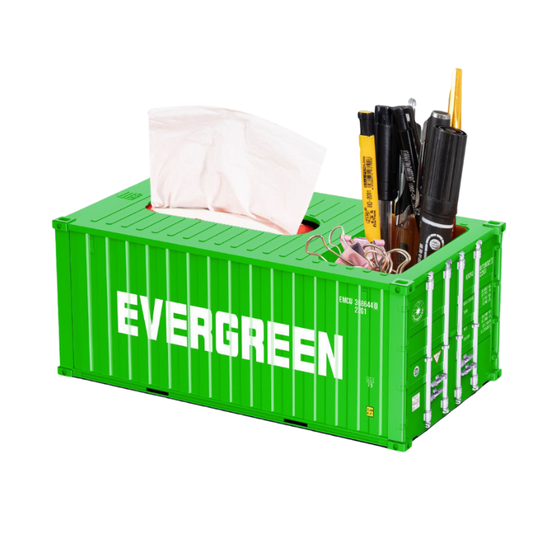hộp container 2in1 quà tặng