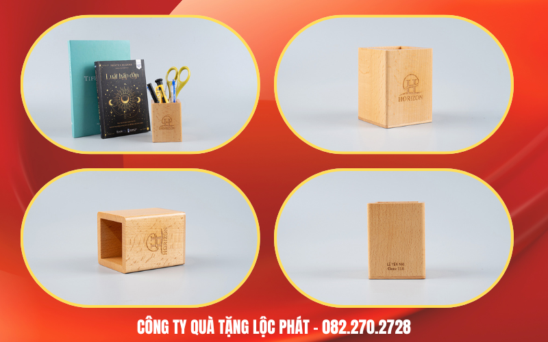 quà tặng lộc phát