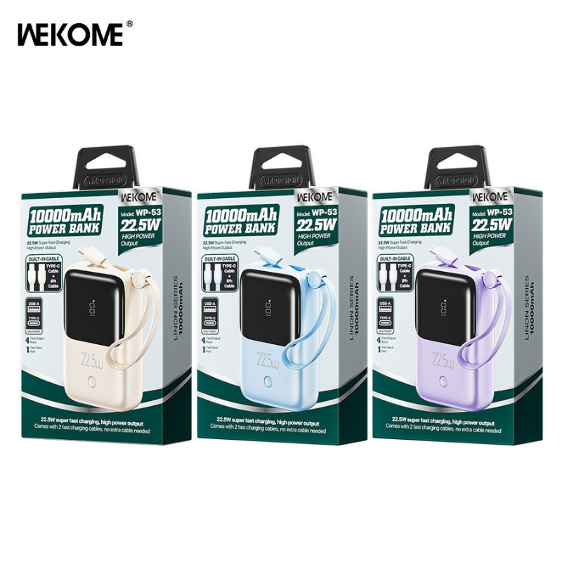 sạc dự phòng quà tặng