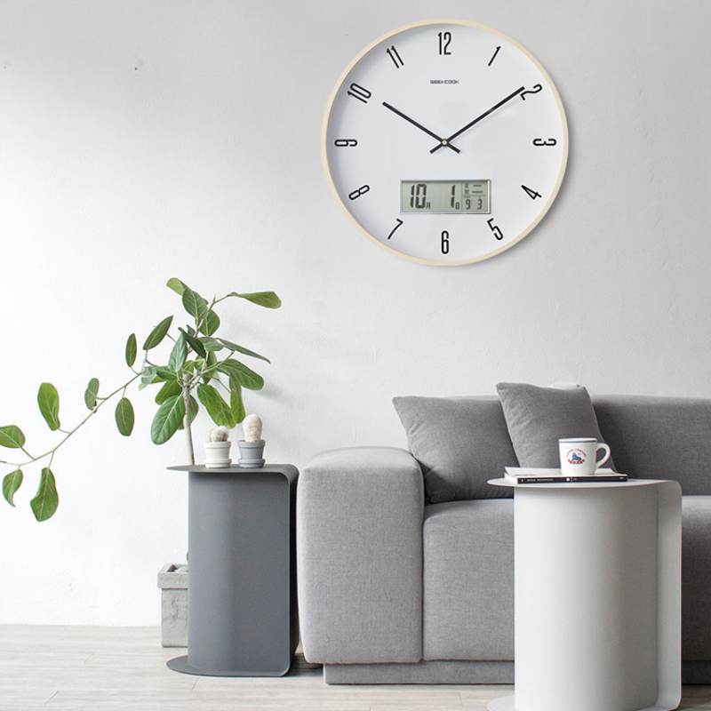 ứng dụng đồng hồ treo tường